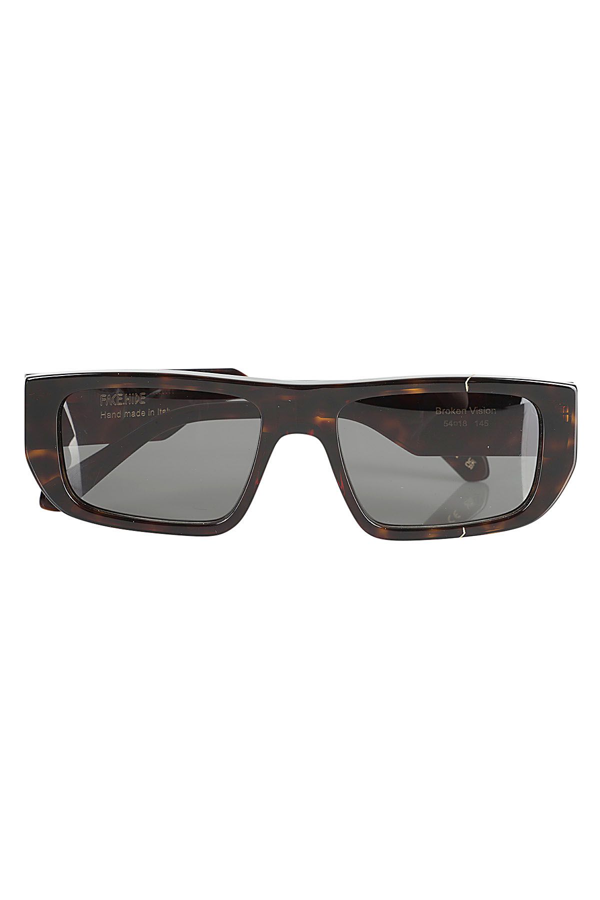 Broken Vision Tortoiseshell 선글라스